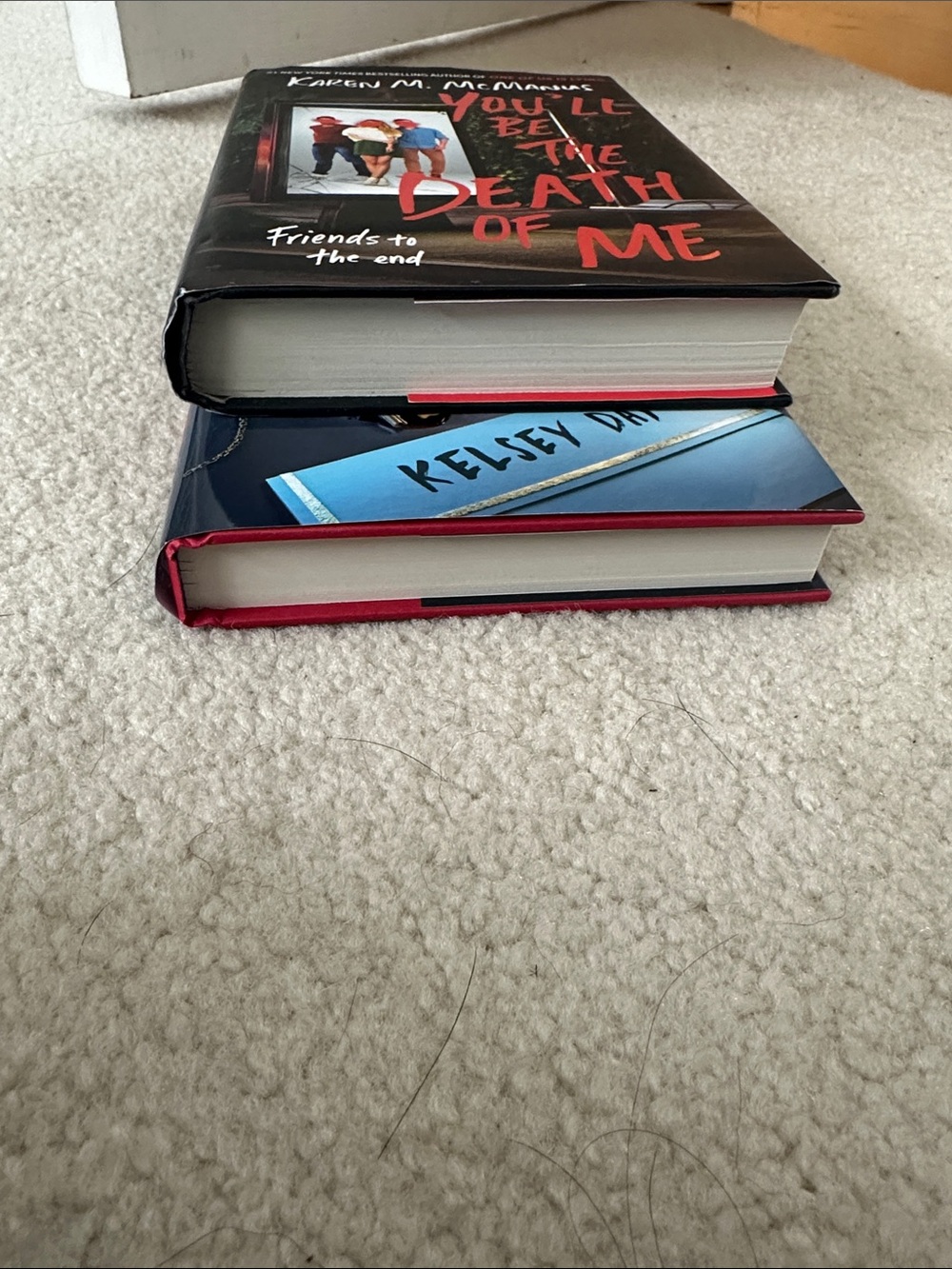 YA thriller bundle - Picture 3 of 6